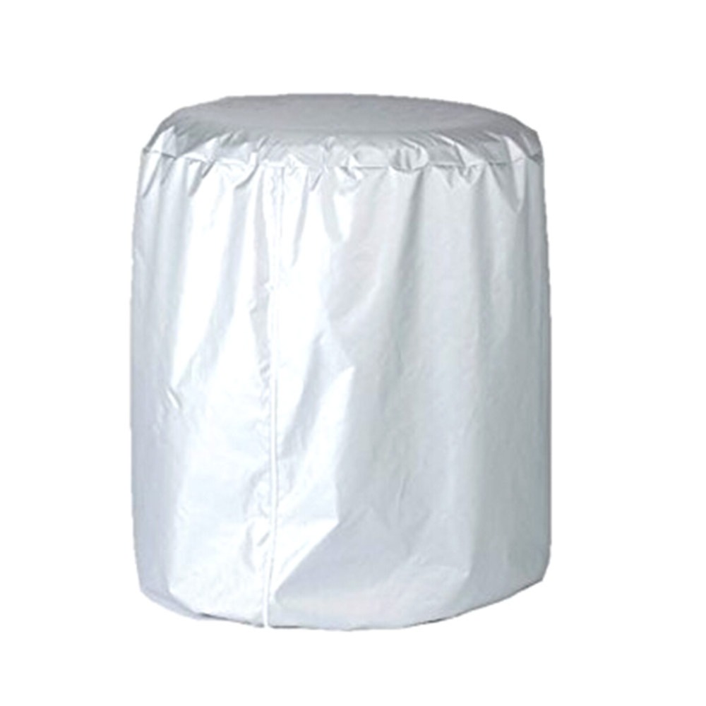 4Pcs Spare Tire Cover Case Polyester Winter and Summer Car Tire Storage Bags Auto Tyre Accessories Vehicle Wheel Protector Hot