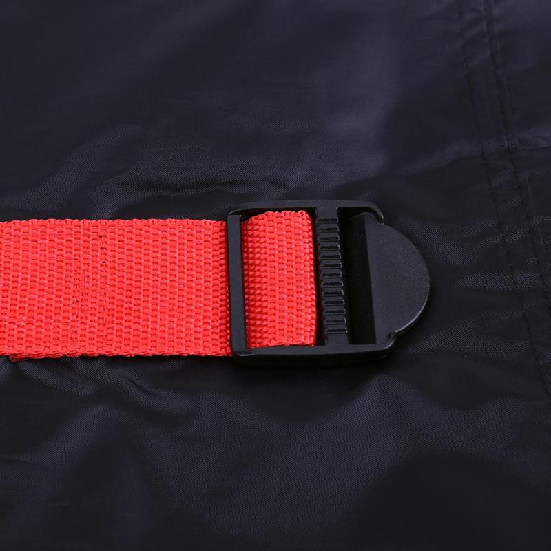 4Pcs Spare Tire Cover Case Polyester Winter and Summer Car Tire Storage Bags Auto Tyre Accessories Vehicle Wheel Protector Hot