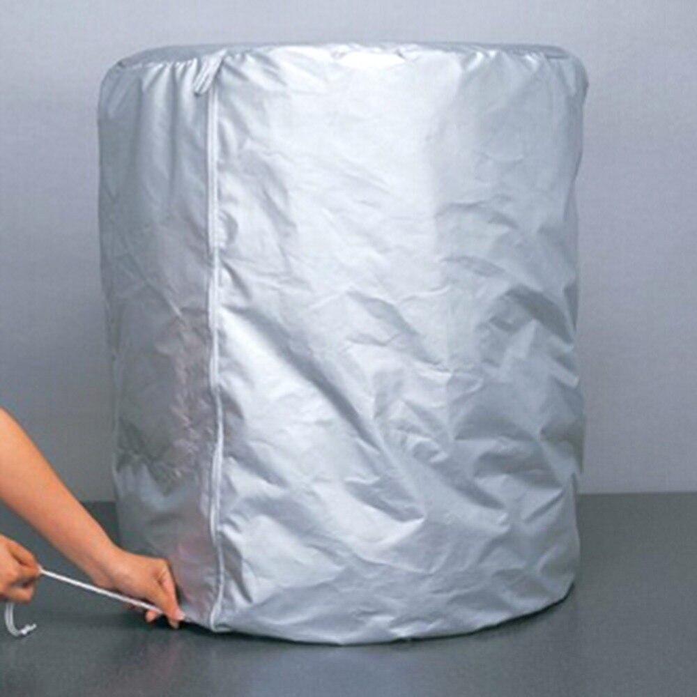 4Pcs Spare Tire Cover Case Polyester Winter and Summer Car Tire Storage Bags Auto Tyre Accessories Vehicle Wheel Protector Hot