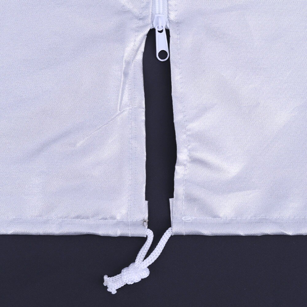 4Pcs Spare Tire Cover Case Polyester Winter and Summer Car Tire Storage Bags Auto Tyre Accessories Vehicle Wheel Protector Hot