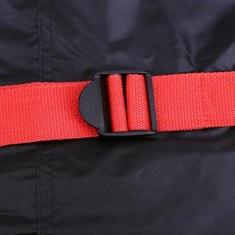 4Pcs Spare Tire Cover Case Polyester Winter and Summer Car Tire Storage Bags Auto Tyre Accessories Vehicle Wheel Protector Hot