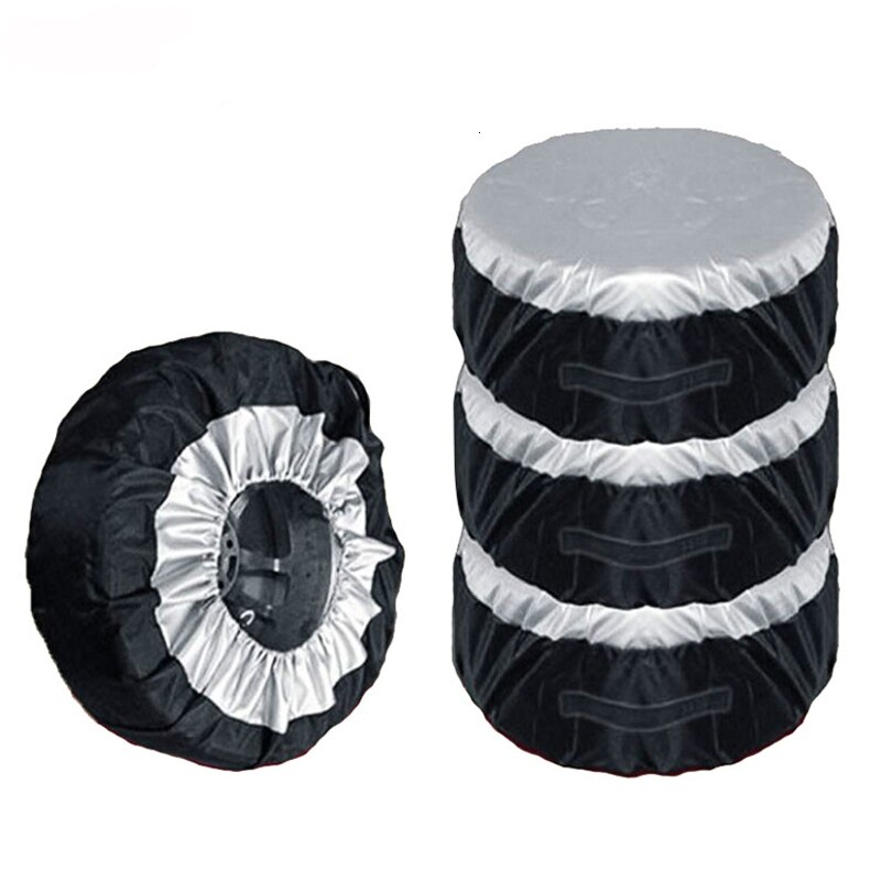 1PCS Universal Spare Tire Cover