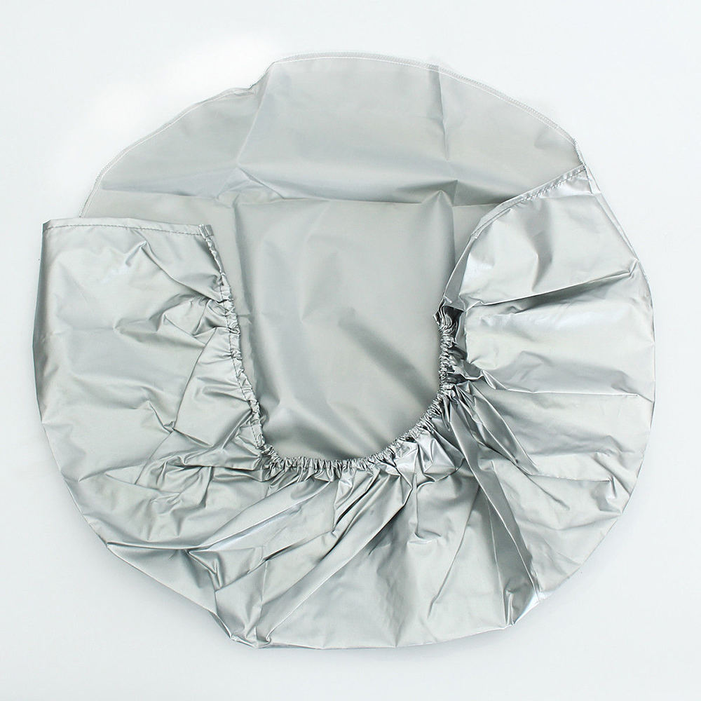 2PCS Universal Heavy Duty RV Car Wheel Tire Covers For Truck Trailer Camper Motorhome 27-29 inch 2PCS Universal Heavy Duty RV Car Wheel Tire Covers For Truck Trailer Camper Motorhome 27-29 inch