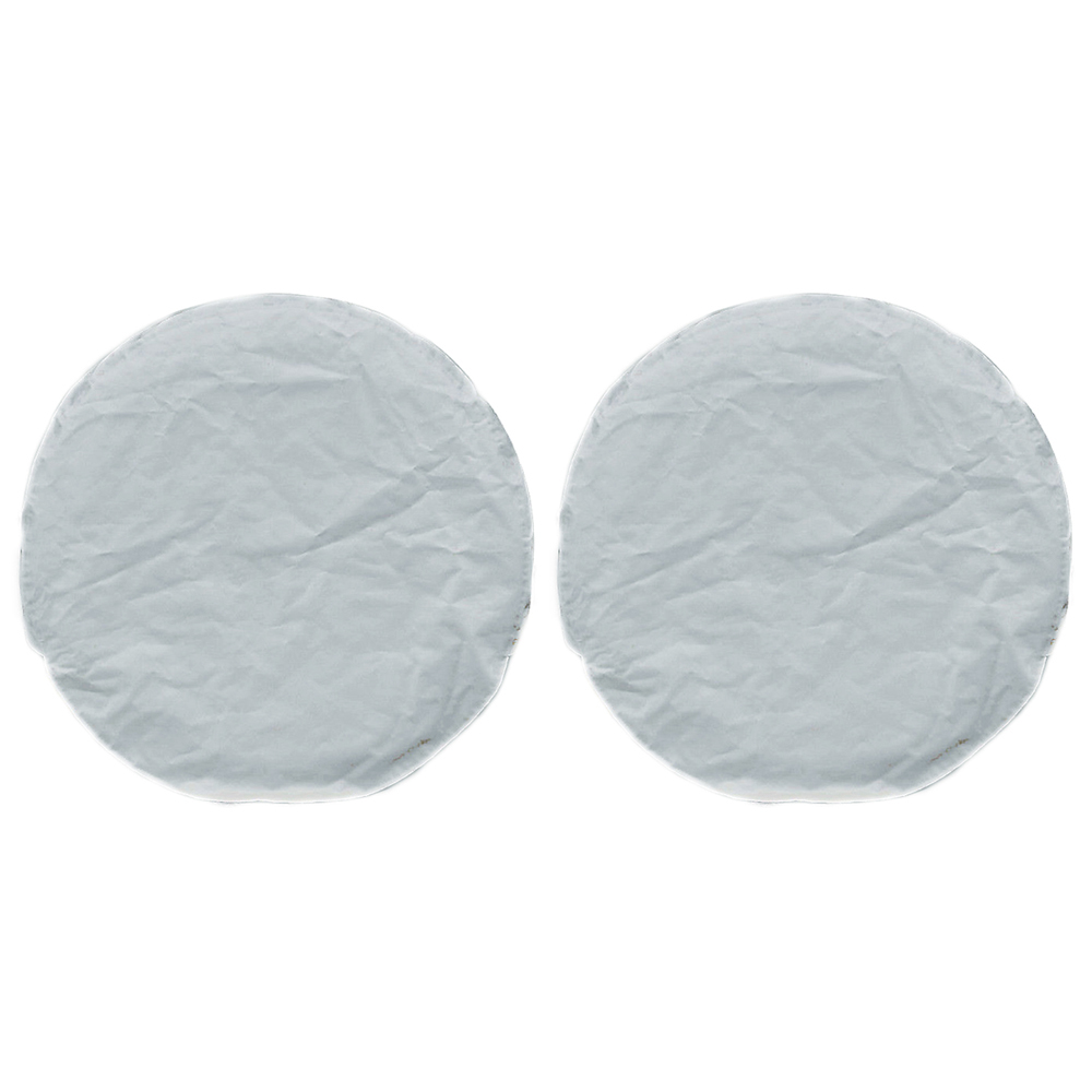 2PCS Universal Heavy Duty RV Car Wheel Tire Covers For Truck Trailer Camper Motorhome 27-29 inch 2PCS Universal Heavy Duty RV Car Wheel Tire Covers For Truck Trailer Camper Motorhome 27-29 inch
