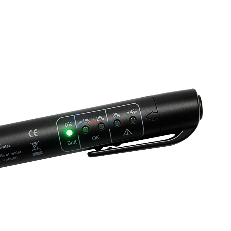 Auto Car Liquid Testing Brake Fluid Tester Check Car Crake Oil Quality LED Indicator Display For Car Care Free Shipping