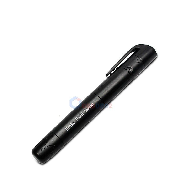Auto Car Liquid Testing Brake Fluid Tester Check Car Crake Oil Quality LED Indicator Display For Car Care Free Shipping