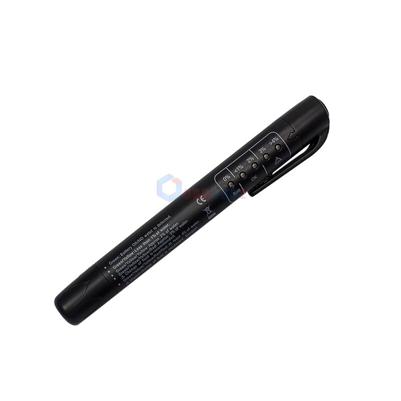 Auto Car Liquid Testing Brake Fluid Tester Check Car Crake Oil Quality LED Indicator Display For Car Care Free Shipping