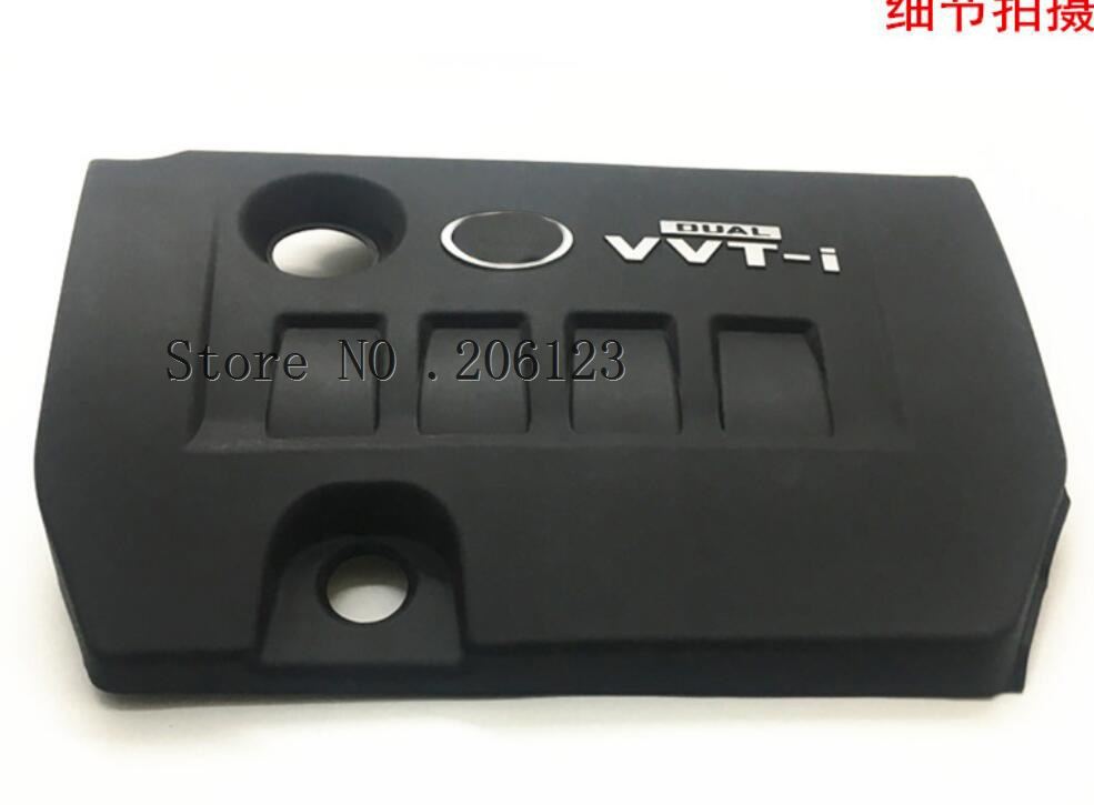 FIT FOR Toyota Corolla 2007 2008 2009 2010 2011 2012 2013 for Toyota Voxy 2018 engine cover