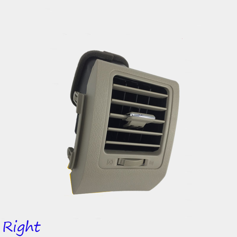 HengFei car accessories Air outlet for Toyota Corolla ALTIS Instrument panel outlet air conditioner outlet Workbench air outlet HengFei car accessories Air outlet for Toyota Corolla ALTIS Instrument panel outlet air conditioner outlet Workbench air outlet