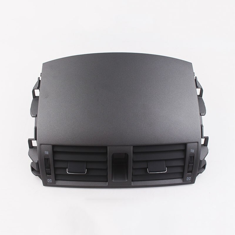 HengFei car accessories Air outlet for Toyota Corolla ALTIS Instrument panel outlet air conditioner outlet Workbench air outlet HengFei car accessories Air outlet for Toyota Corolla ALTIS Instrument panel outlet air conditioner outlet Workbench air outlet