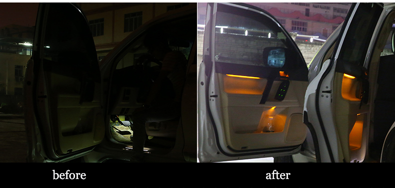 lsrtw2017 car interior atmosphere light for toyota land cruiser prado 2010 2011 2012 2013 2014 2015 2016 2017 lsrtw2017 car interior atmosphere light for toyota land cruiser prado 2010 2011 2012 2013 2014 2015 2016 2017