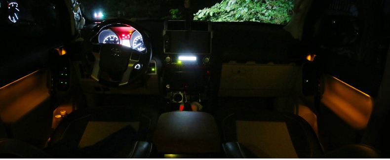 lsrtw2017 car interior atmosphere light for toyota land cruiser prado 2010 2011 2012 2013 2014 2015 2016 2017 lsrtw2017 car interior atmosphere light for toyota land cruiser prado 2010 2011 2012 2013 2014 2015 2016 2017