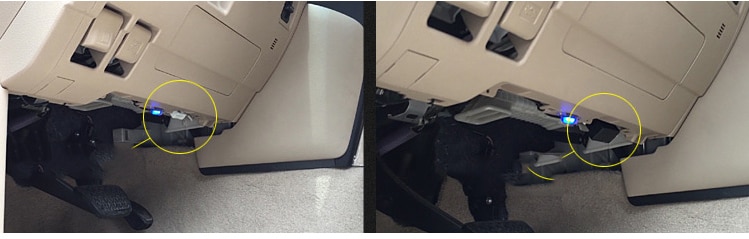 OBD Module Window Closer+ Mirror Auto Fold+ Speed lock For Toyota Land Cruiser 200 LC 200 FJ200 2008-2015 Accessories