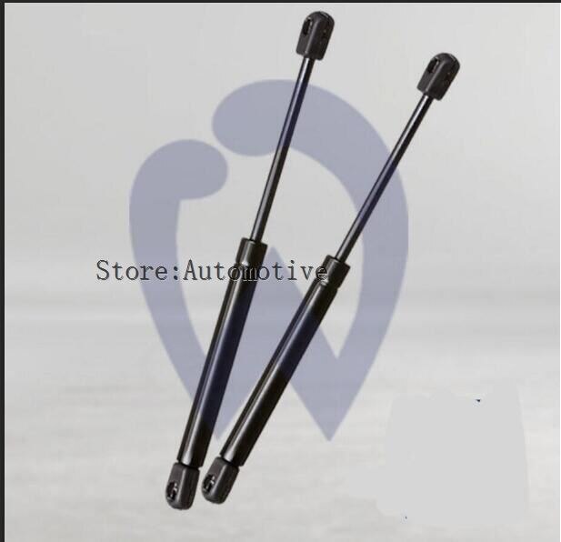 2pcs For Toyota Land cruiser Prado Land cruiser 120 Car-Styling Boot Strut Engine cover Shock Gas Spring