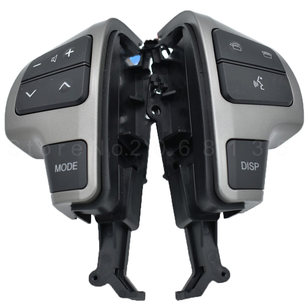 High quality For Toyota LAND CRUISER 200 2008-2011 OE 84250-60050 Steering Wheel Audio Control Switch/Button High quality For Toyota LAND CRUISER 200 2008-2011 OE 84250-60050 Steering Wheel Audio Control Switch/Button