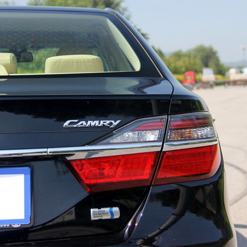 HYBRID Logo ABS Car Styling No Metal Stickers For Car Side Fender Emblem Stickers Car Rear Bumper Trunk Badge Decals Accessories HYBRID Logo ABS Car Styling No Metal Stickers For Car Side Fender Emblem Stickers Car Rear Bumper Trunk Badge Decals Accessories