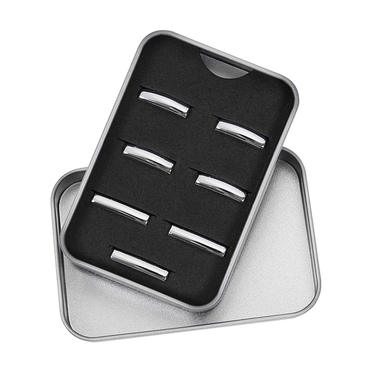 Car Window Glass Switch Button Cover for Toyota Land Cruiser Prado 150 2010 2011 2012 2013 2014 2015 2016 2017 2018 Accessories