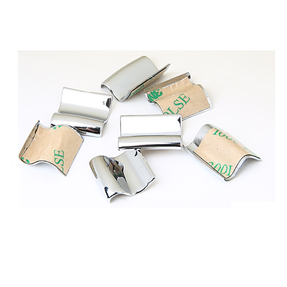 Car Window Glass Switch Button Cover for Toyota Land Cruiser Prado 150 2010 2011 2012 2013 2014 2015 2016 2017 2018 Accessories