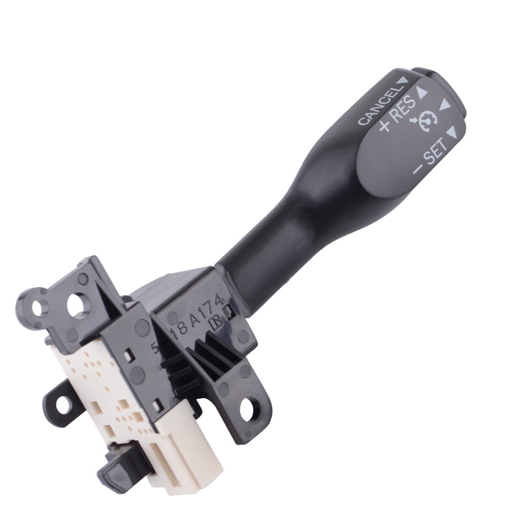 Cruise Control Switch For Toyota Corolla Yaris Vios Hilux Hiace Wish Auris Prius Previa RAV4 84632-34011 84632-34017