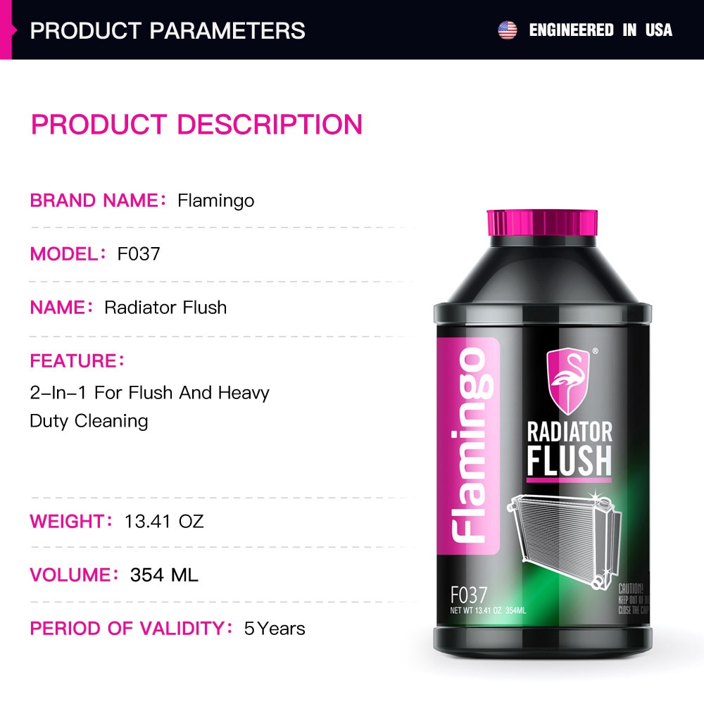 354ml Car Radiator Flush Engine Coolant Flush Cooling System Cleaner Heavy Duty Cleaning Environmental Friendly 13.41 Oz 354ml Car Radiator Flush Engine Coolant Flush Cooling System Cleaner Heavy Duty Cleaning Environmental Friendly 13.41 Oz