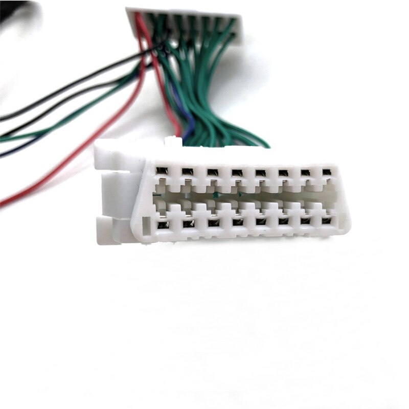 Car Tire Pressure Monitor OBD TPMS safely Alarm System No Sensor kit For Toyota Corolla 2014-2018 Alphard Prius 2014 2016 2017