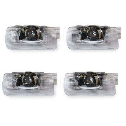 Welcome Light Door Lamp For Toyota Land Cruiser 200