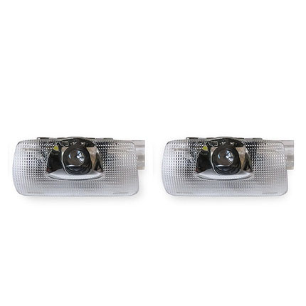 Welcome Light Door Lamp For Toyota Land Cruiser 200