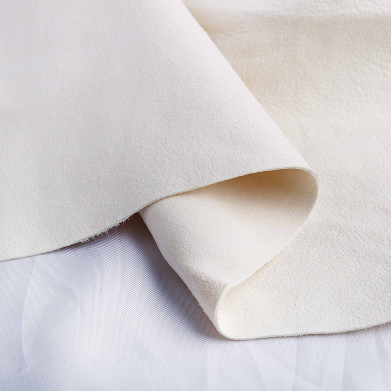 Natural Chamois Leather Car Cleaning Cloth Genuine Leather