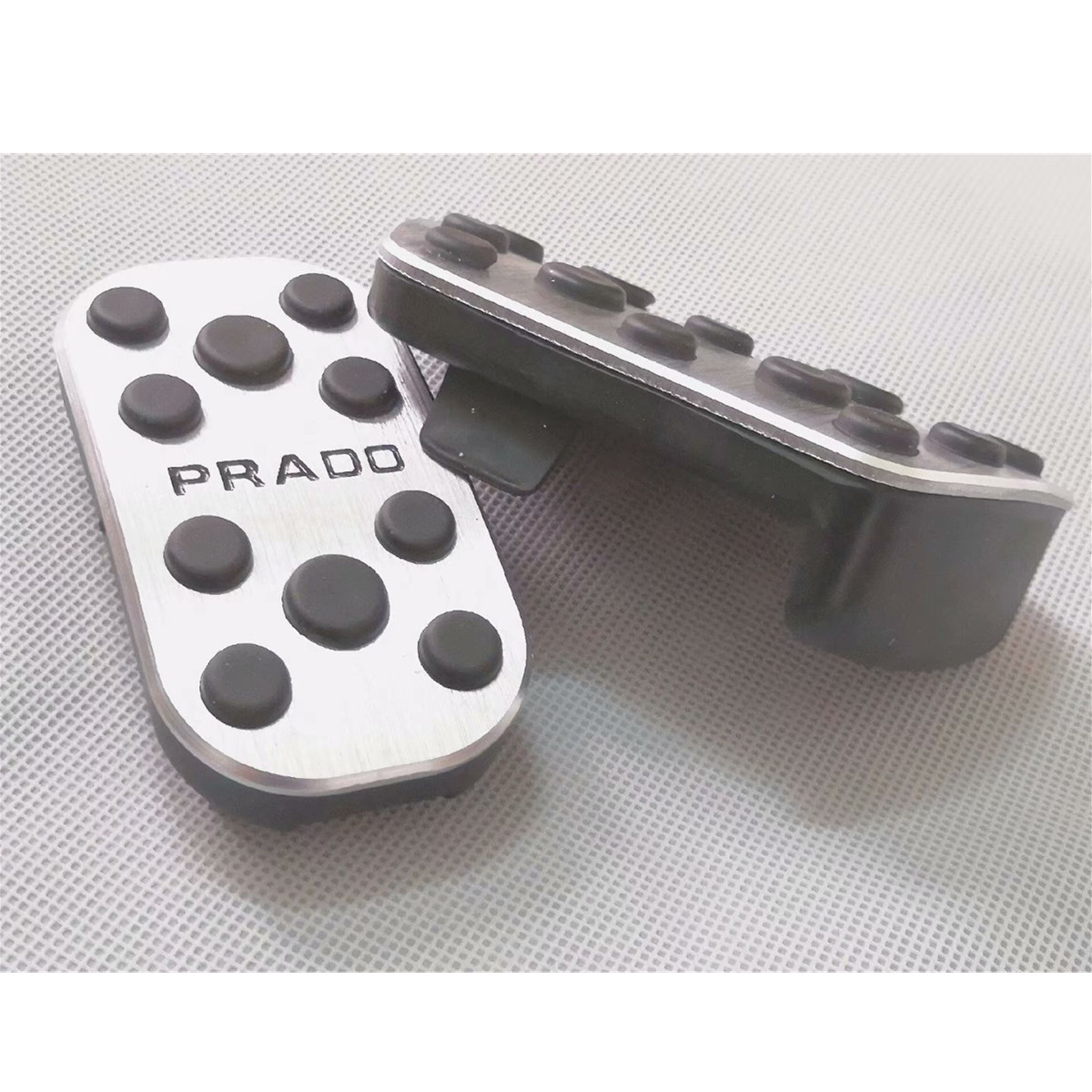 Car Accelerator and Brake Pedals for Toyota Land Cruiser Prado