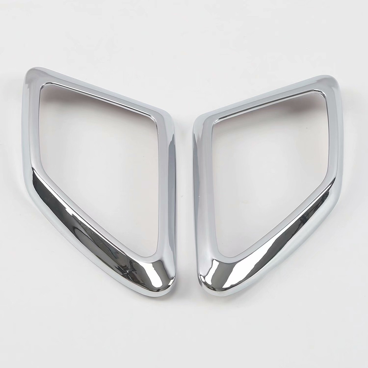 Speaker Cover Both Sides for Toyota Land Cruiser Prado