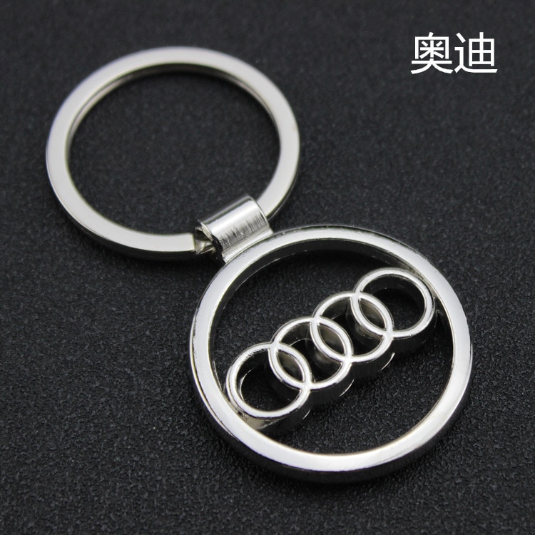 High Quality Metal Car Logo Keychain Key Chain Keyring Key Ring Chaveiro Llavero For Toyota VW Auto Pendant Key Holder Best Gift High Quality Metal Car Logo Keychain Key Chain Keyring Key Ring Chaveiro Llavero For Toyota VW Auto Pendant Key Holder Best Gift