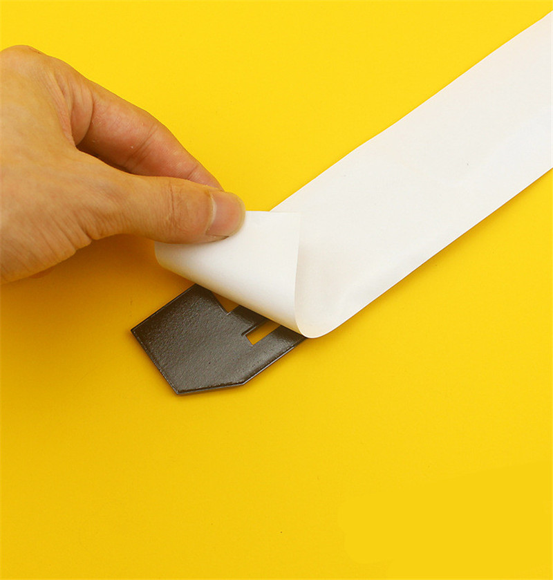 Car styling 25*4cm ABS plastic FJ CRUISER Emblem SUV Rear Trunk Badge Side Logos Cars body Stickers