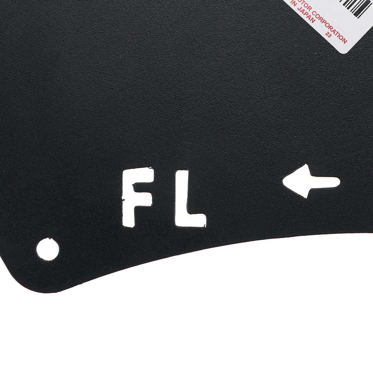 4pcs Front Rear Car Mud Flaps For Toyota Land Cruiser Prado 2003-09 Splash Guards Mud Flap Mudguards Fender