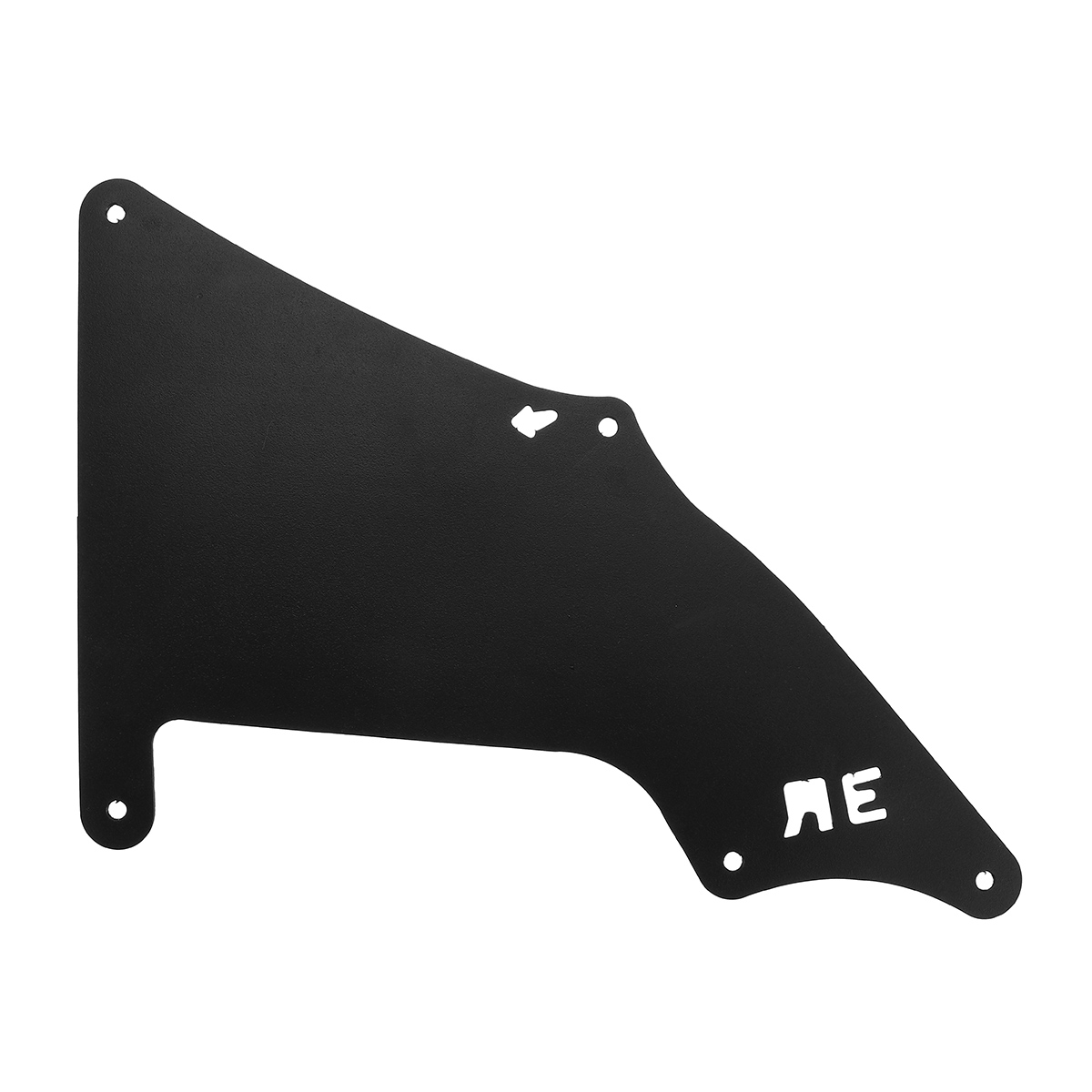 4pcs Front Rear Car Mud Flaps For Toyota Land Cruiser Prado 2003-09 Splash Guards Mud Flap Mudguards Fender