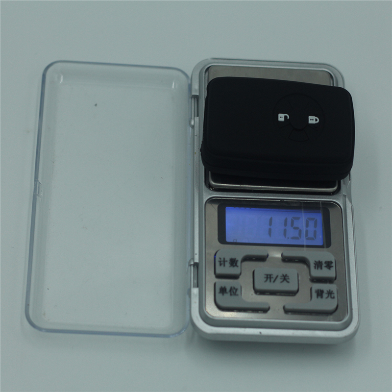 2 Button Silicone Car Remote Key Cover Fob Case for Toyota RAV4 2009 2011 RAV 4 Yaris Estima Alphard Vellfire Avalon Vitz Ractis 2 Button Silicone Car Remote Key Cover Fob Case for Toyota RAV4 2009 2011 RAV 4 Yaris Estima Alphard Vellfire Avalon Vitz Ractis