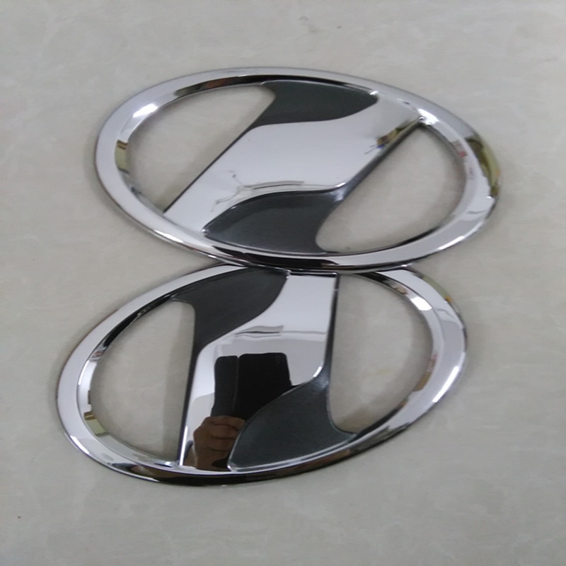 High Quality Vitz Chrome Badge Emblem For 2006 Toyota Yaris / Vios AP038 High Quality Vitz Chrome Badge Emblem For 2006 Toyota Yaris / Vios AP038