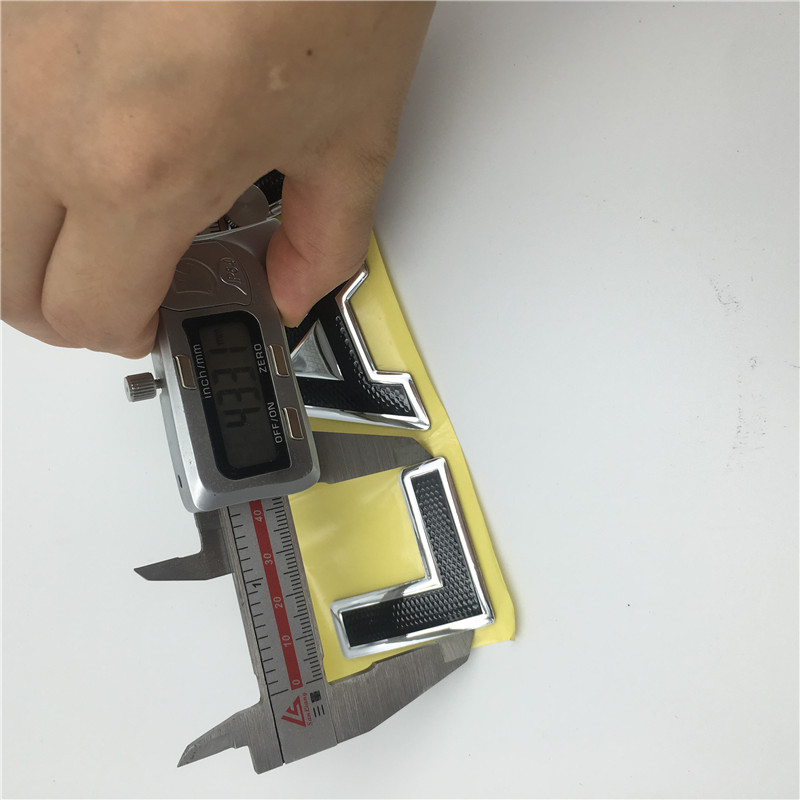 For Toyota Land Cruiser Front Bonnet Emblem Insignia Logo Badge Symbol Car Decal For Toyota Land Cruiser Front Bonnet Emblem Insignia Logo Badge Symbol Car Decal