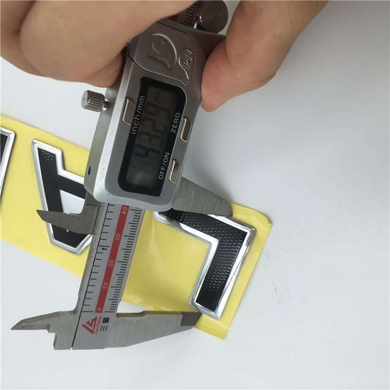 For Toyota Land Cruiser Front Bonnet Emblem Insignia Logo Badge Symbol Car Decal For Toyota Land Cruiser Front Bonnet Emblem Insignia Logo Badge Symbol Car Decal