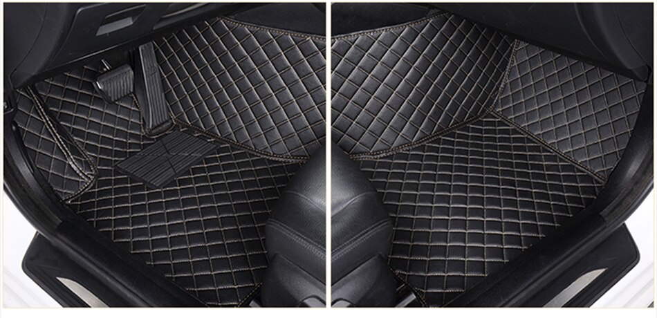 Custom car floor mats for Toyota Corolla Camry Rav4 Auris Prius Yalis Avensis Alphard 4Runner Hilux highlander sequoia floor mat Custom car floor mats for Toyota Corolla Camry Rav4 Auris Prius Yalis Avensis Alphard 4Runner Hilux highlander sequoia floor mat