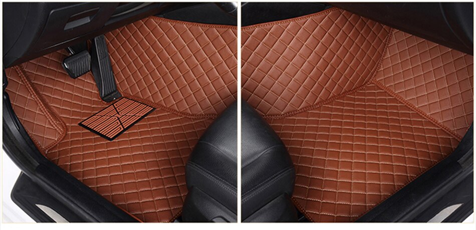 Custom car floor mats for Toyota Corolla Camry Rav4 Auris Prius Yalis Avensis Alphard 4Runner Hilux highlander sequoia floor mat Custom car floor mats for Toyota Corolla Camry Rav4 Auris Prius Yalis Avensis Alphard 4Runner Hilux highlander sequoia floor mat