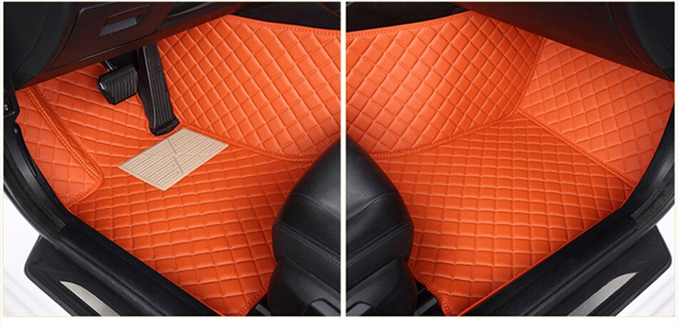 Custom car floor mats for Toyota Corolla Camry Rav4 Auris Prius Yalis Avensis Alphard 4Runner Hilux highlander sequoia floor mat Custom car floor mats for Toyota Corolla Camry Rav4 Auris Prius Yalis Avensis Alphard 4Runner Hilux highlander sequoia floor mat