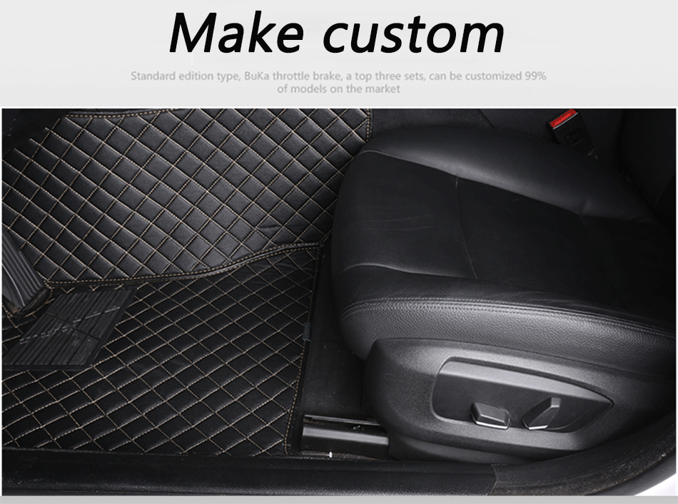 Custom car floor mats for Toyota Corolla Camry Rav4 Auris Prius Yalis Avensis Alphard 4Runner Hilux highlander sequoia floor mat Custom car floor mats for Toyota Corolla Camry Rav4 Auris Prius Yalis Avensis Alphard 4Runner Hilux highlander sequoia floor mat