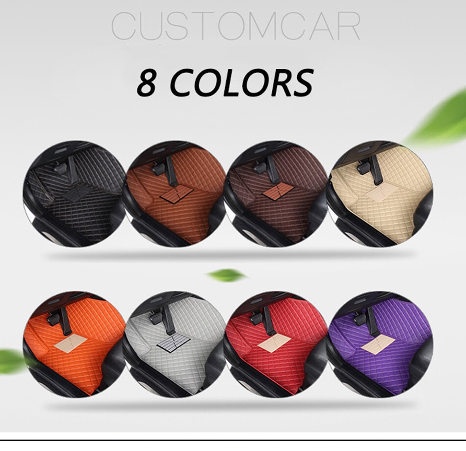 Custom car floor mats for Toyota Corolla Camry Rav4 Auris Prius Yalis Avensis Alphard 4Runner Hilux highlander sequoia floor mat Custom car floor mats for Toyota Corolla Camry Rav4 Auris Prius Yalis Avensis Alphard 4Runner Hilux highlander sequoia floor mat