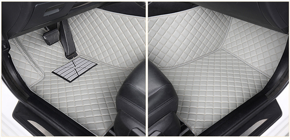 Custom car floor mats for Toyota Corolla Camry Rav4 Auris Prius Yalis Avensis Alphard 4Runner Hilux highlander sequoia floor mat Custom car floor mats for Toyota Corolla Camry Rav4 Auris Prius Yalis Avensis Alphard 4Runner Hilux highlander sequoia floor mat