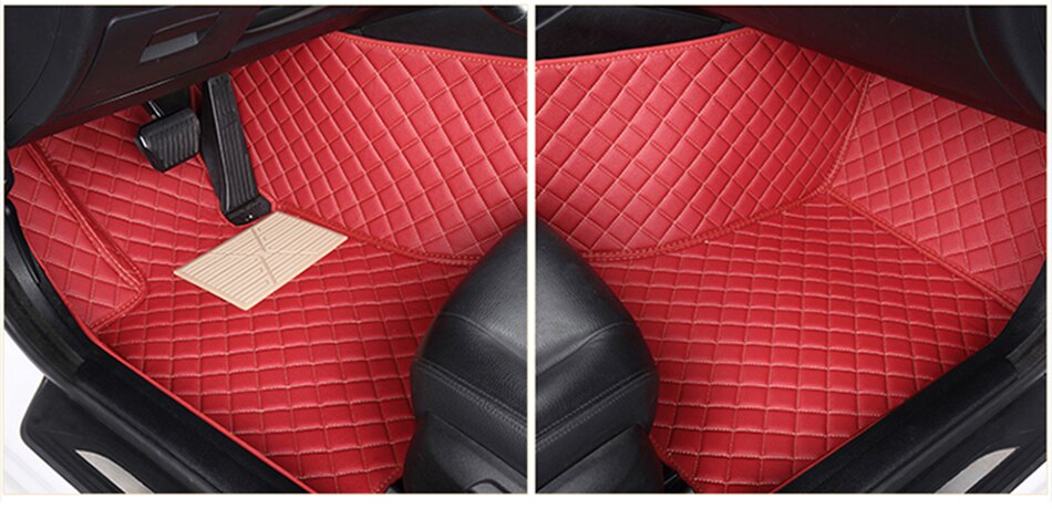 Custom car floor mats for Toyota Corolla Camry Rav4 Auris Prius Yalis Avensis Alphard 4Runner Hilux highlander sequoia floor mat Custom car floor mats for Toyota Corolla Camry Rav4 Auris Prius Yalis Avensis Alphard 4Runner Hilux highlander sequoia floor mat