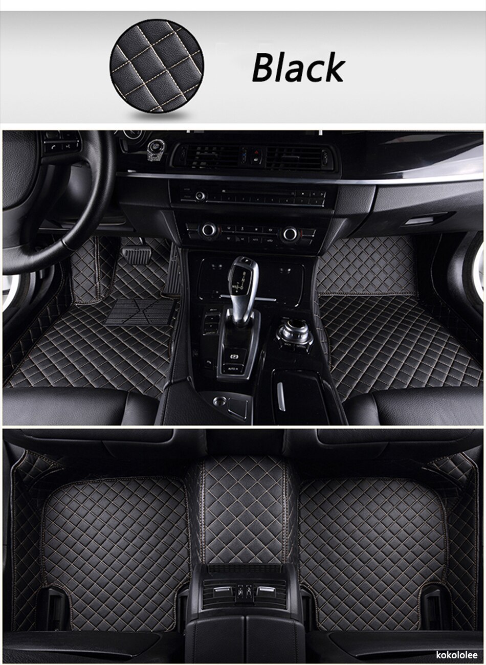 Custom car floor mats for Toyota Corolla Camry Rav4 Auris Prius Yalis Avensis Alphard 4Runner Hilux highlander sequoia floor mat Custom car floor mats for Toyota Corolla Camry Rav4 Auris Prius Yalis Avensis Alphard 4Runner Hilux highlander sequoia floor mat