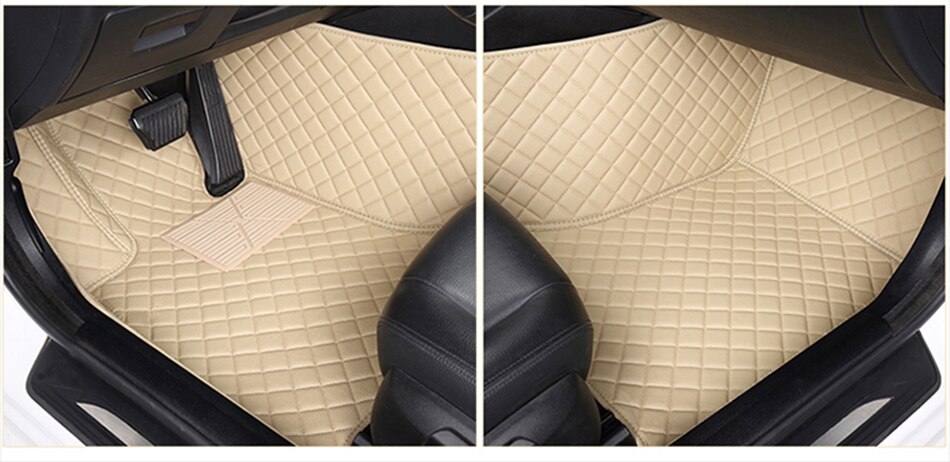 Custom car floor mats for Toyota Corolla Camry Rav4 Auris Prius Yalis Avensis Alphard 4Runner Hilux highlander sequoia floor mat Custom car floor mats for Toyota Corolla Camry Rav4 Auris Prius Yalis Avensis Alphard 4Runner Hilux highlander sequoia floor mat