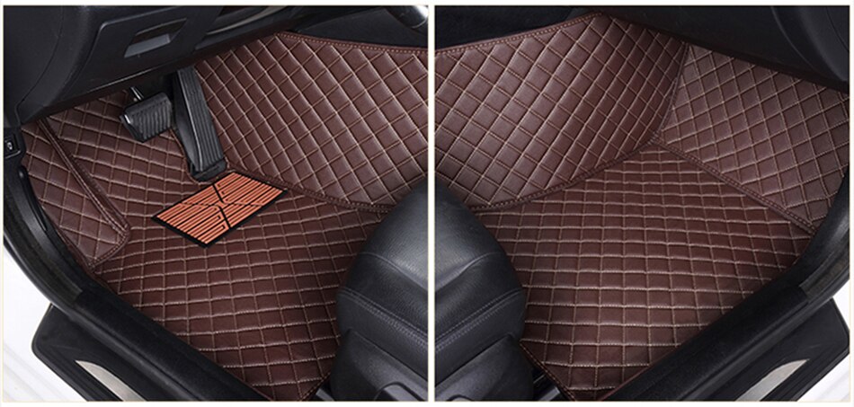 Custom car floor mats for Toyota Corolla Camry Rav4 Auris Prius Yalis Avensis Alphard 4Runner Hilux highlander sequoia floor mat Custom car floor mats for Toyota Corolla Camry Rav4 Auris Prius Yalis Avensis Alphard 4Runner Hilux highlander sequoia floor mat