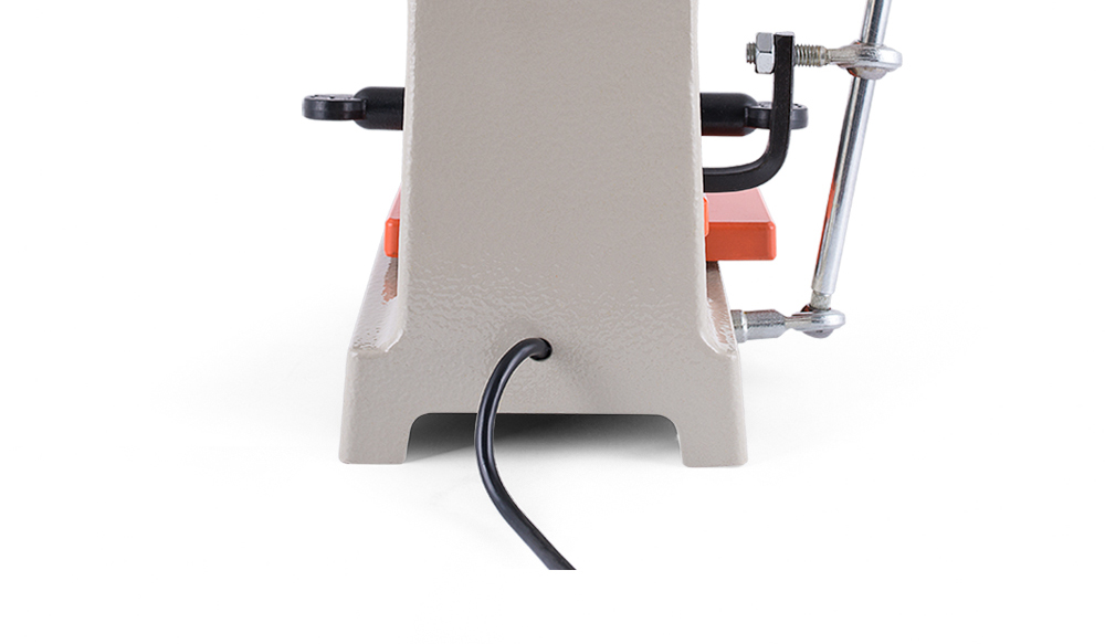 368A Key Duplicating Machine 180w Key Cutting Machine drill machine to make car door keys locksmith tools