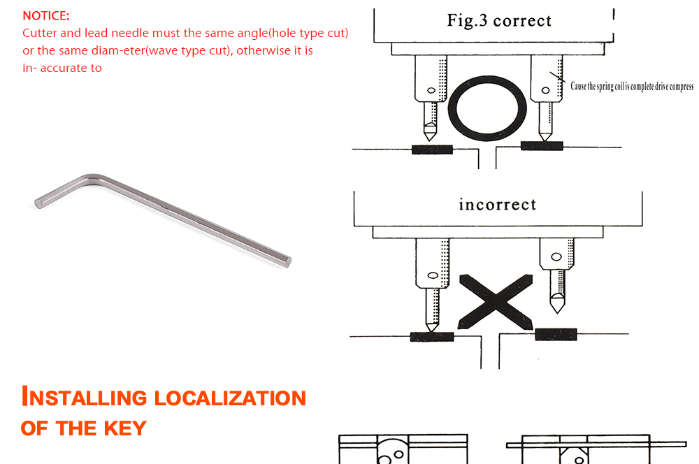 368A Key Duplicating Machine 180w Key Cutting Machine drill machine to make car door keys locksmith tools